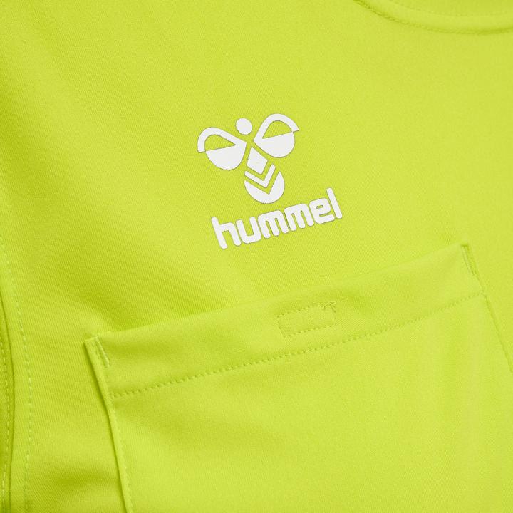 Image du produit hummel Referee Chevron Maillot Femme S/S (XS)