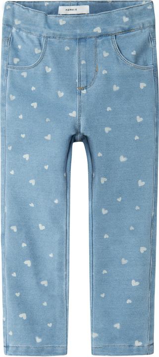 Produktbild Name it Slim Fit Sweat Jeans (122)
