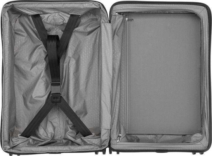 Image du produit Porsche Design Trolley + valise Roadster 4W Trolley M (83 l, M (50 - 90l))