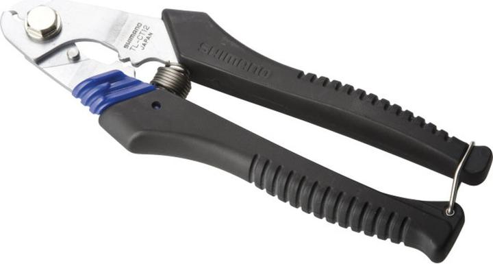 Actual product image Shimano TL-CT12 Bowden cable cutter