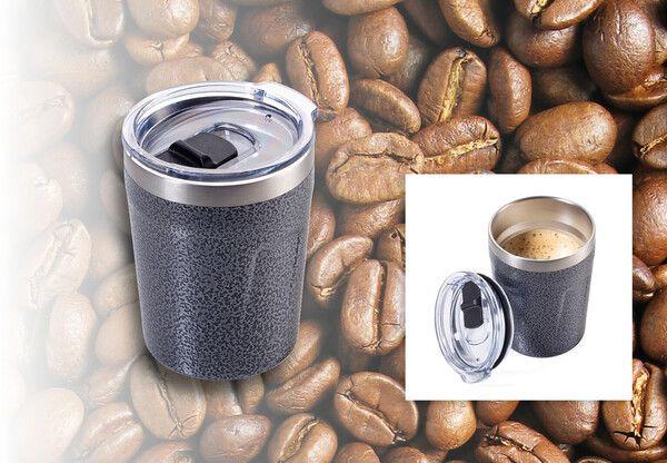 Produktbild Troika Espresso Dopio (0.16 l)