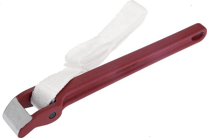 Actual product image Kraftwerk Harness Tube and Fitting Pliers (300 mm)
