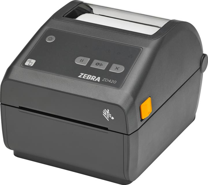 Image du produit Zebra ZD420d (203 dpi)