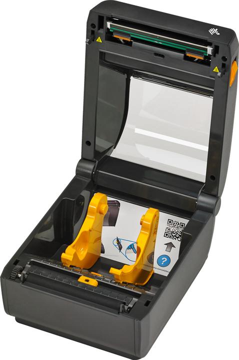 Image du produit Zebra ZD420d (203 dpi)