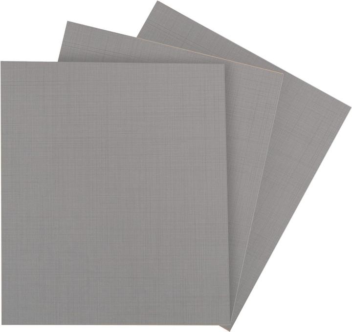 Wimex Additional shelves door set of 3
