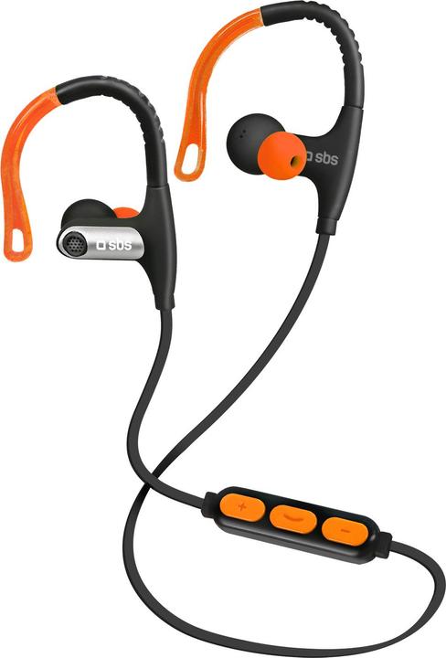 Produktbild SBS Fit Runner (110 h, Kabellos)