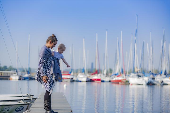 Image du produit Hänschenklein Ring Sling