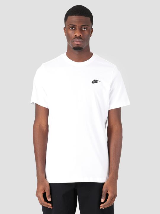 Actual product image Nike tee (S)