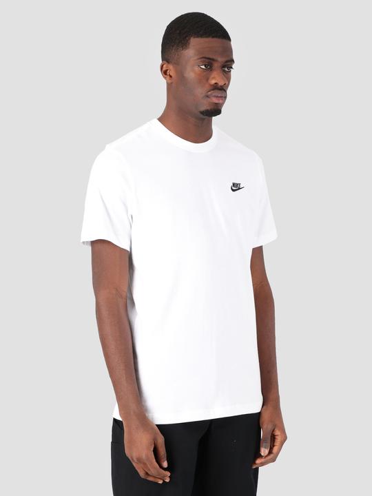 Actual product image Nike tee (S)