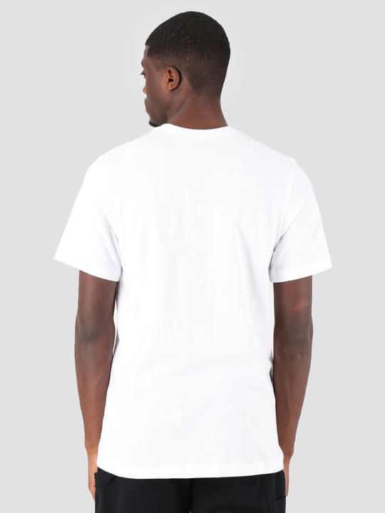 Actual product image Nike tee (S)