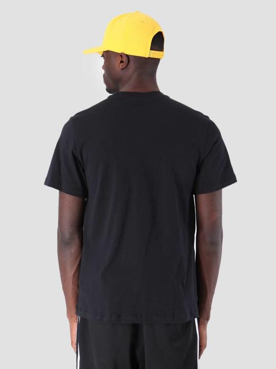 Actual product image Nike tee (S)