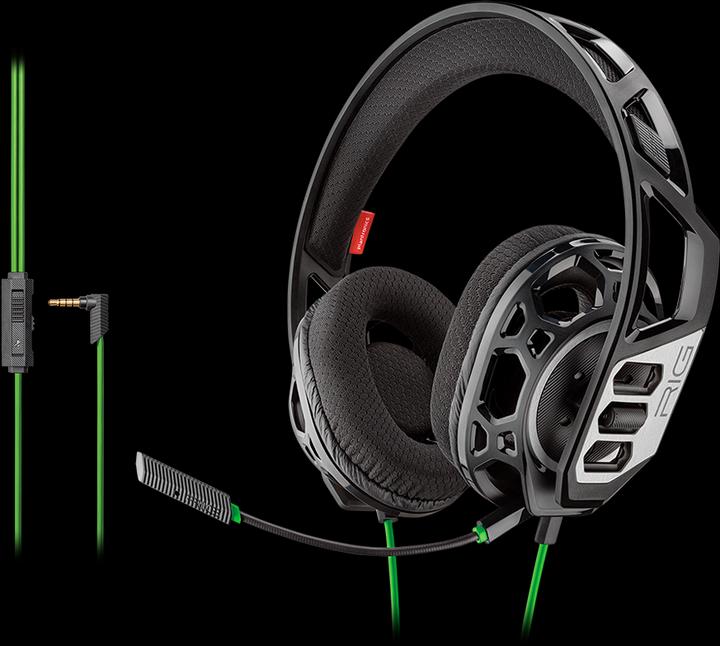 Image du produit Nacon Gaming Rig 300HX (Filaire)