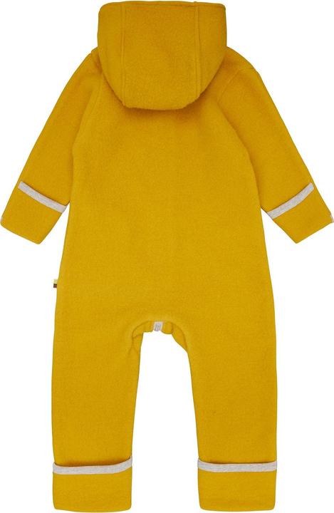 Actual product image loud + proud Wool fleece overall (92)