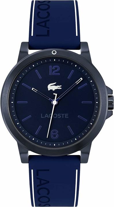 Produktbild Lacoste Court 2011181 (Analoguhr, 43 mm)