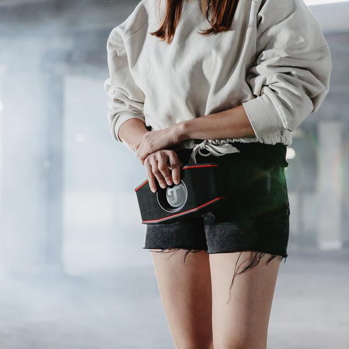 Actual product image Teufel Rockster Go (12 h, Battery operated)