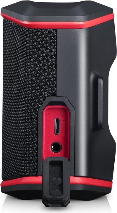 Actual product image Teufel Rockster Go (12 h, Battery operated)