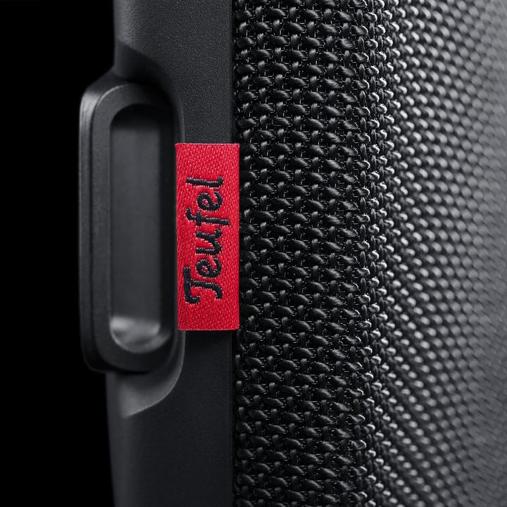Actual product image Teufel Rockster Go (12 h, Battery operated)