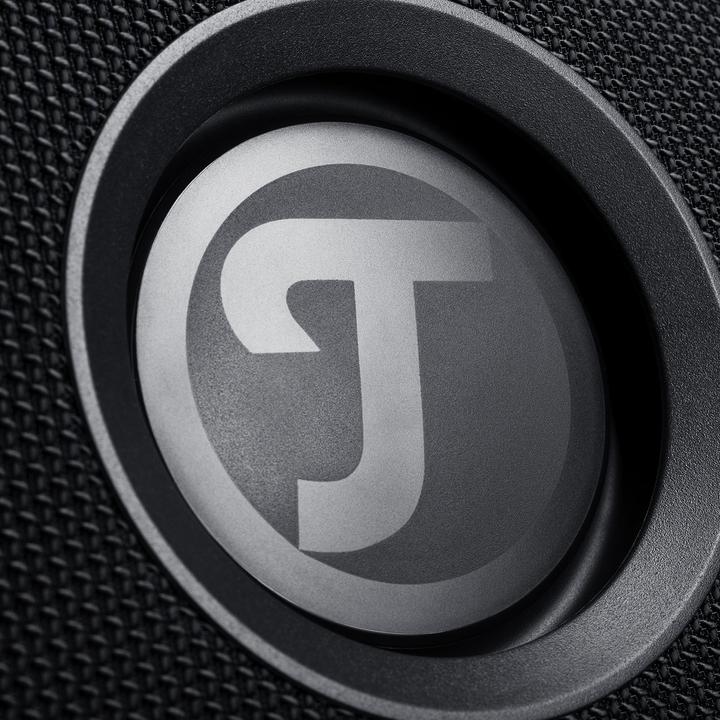 Actual product image Teufel Rockster Go (12 h, Battery operated)