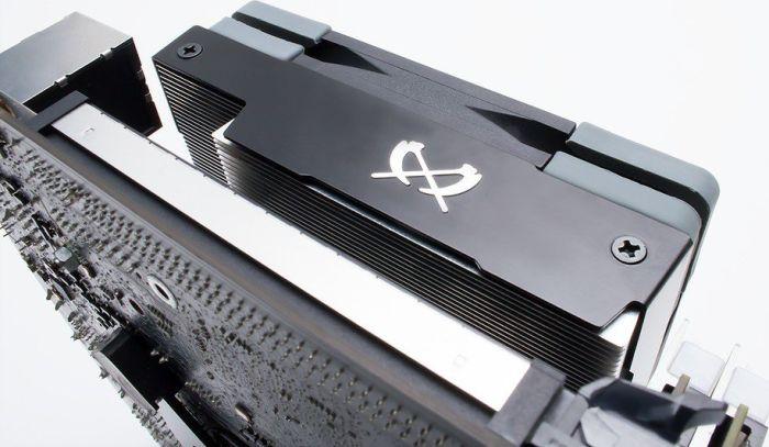 Image du produit Scythe Grand Shuriken 3 (69 mm)
