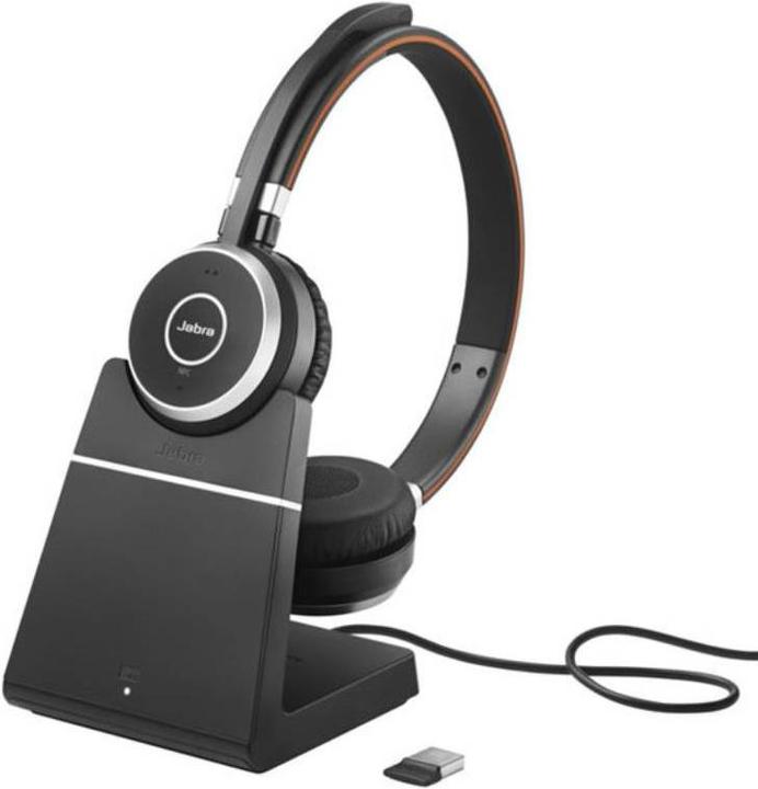 Produktbild Jabra Ladeständer für Evolve 65