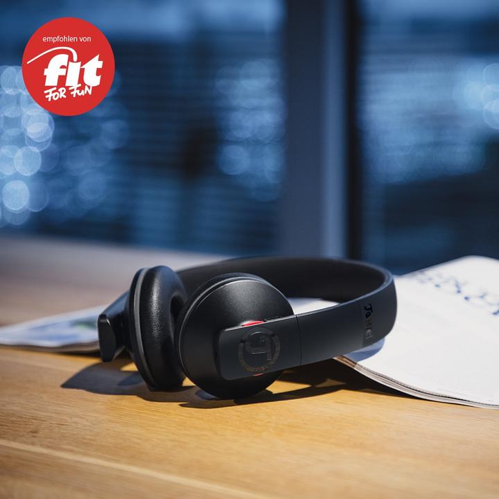 Image du produit Teufel Airy (30 h, Sans fil)