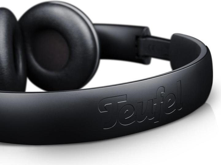 Image du produit Teufel Airy (30 h, Sans fil)