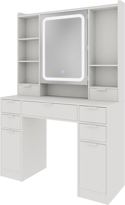 Produktbild Vichy Solea (105 x 40 x 156 cm)