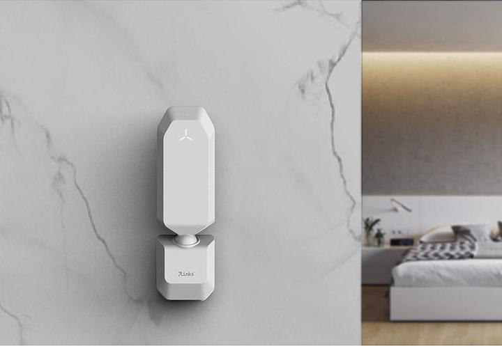 Produktbild 7links WLAN-Repeater (300 Mbit/s)