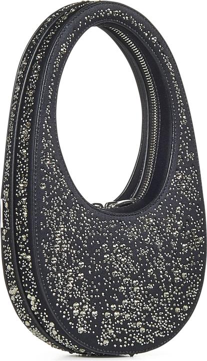 Actual product image Coperni Bags.. Black