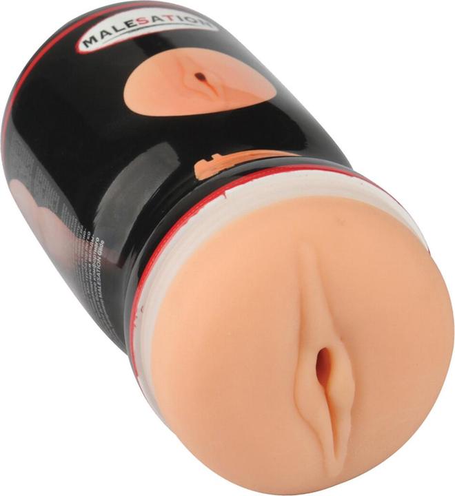 Malesation Pussy Pleasure Cup