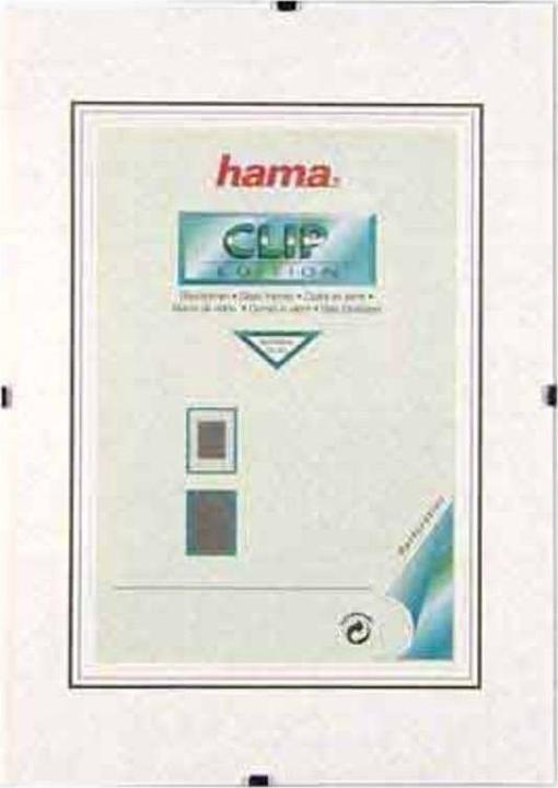 Produktbild Hama Clip-Fix (30 x 21 cm)