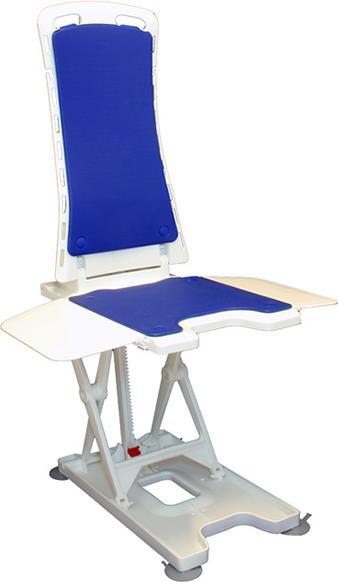 Devilbiss Badewannenlifter Bellavita (140 kg)