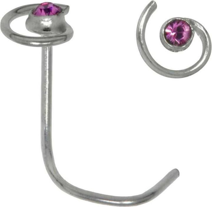 Pink, Argent