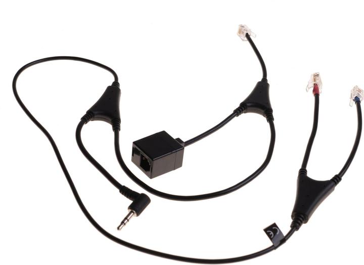 Produktbild Jabra Link 14201-36