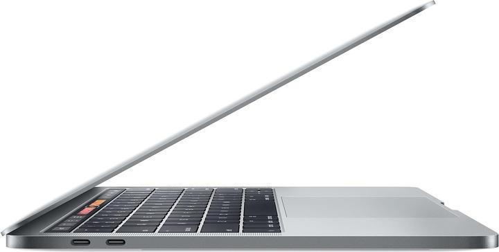 Produktbild Apple MacBook Pro 13 – 2019 (13.30", Intel Core i5-8279U, 8 GB, 512 GB, DE)