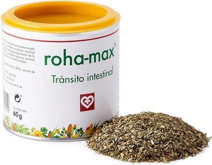 Produktbild Roha-Max Roha Max Laxante Messenger 60g