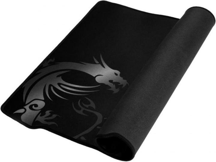 Produktbild MSI Agility GD30 (L)