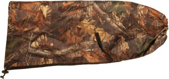 Actual product image Buteo Photo Gear Rain cover 2 (Rain cover, Various)