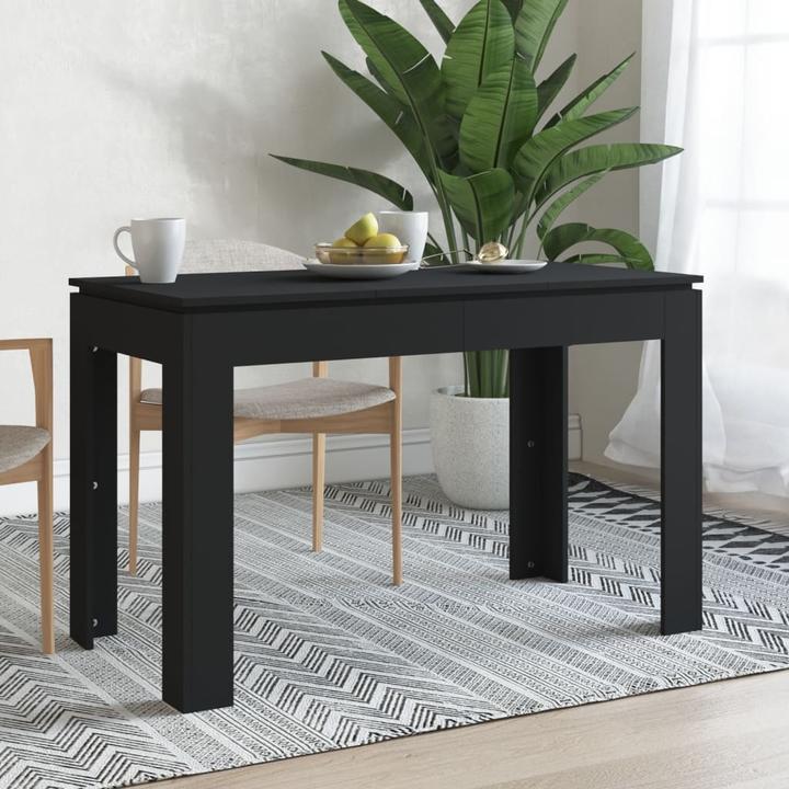 Actual product image VidaXL Lelah (120 x 60 x 76 cm)