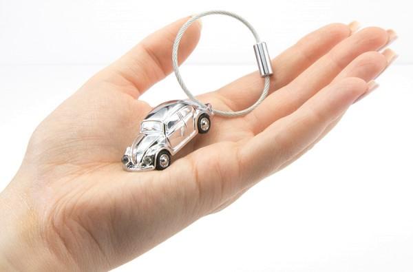 Image du produit Troika Light Beetle