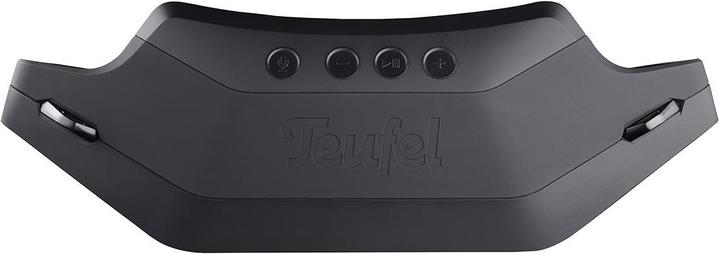 Produktbild Teufel Rockster Cross (16 h, Akkubetrieb, Netzbetrieb)
