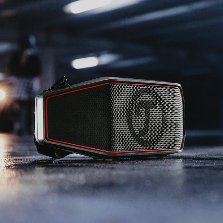 Produktbild Teufel Rockster Cross (16 h, Akkubetrieb, Netzbetrieb)