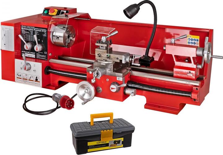 Produktbild Dema Premium 6133