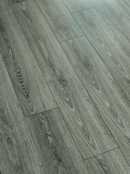 Image du produit DIY-Wood Sols stratifiés Noblesse V4 New York Oak FSC 8 x 1380 x 193 mm (Stratifié)