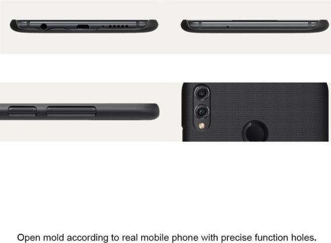 Image du produit Nillkin Super Frosted Shield Series (Honor 8X)