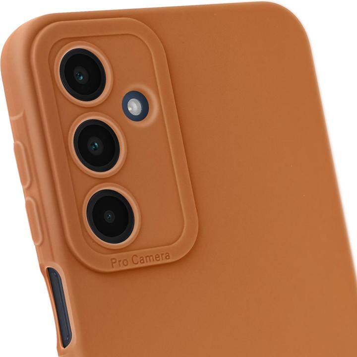 Immagine prodotto Avizar Custodia SoftGlow (Samsung Galaxy A16)