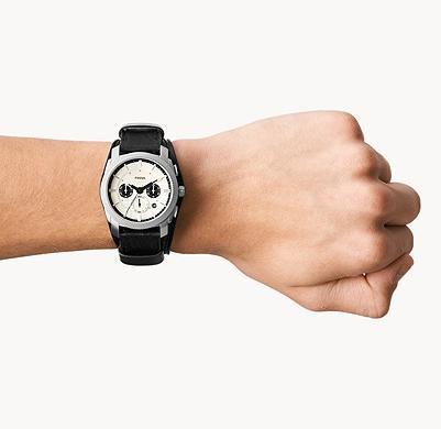 Produktbild Fossil Machine (Analoguhr, 42 mm)