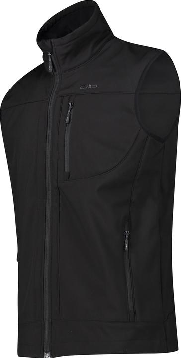 Immagine prodotto CMP Campagnolo Gilet Softshell da uomo (XS)