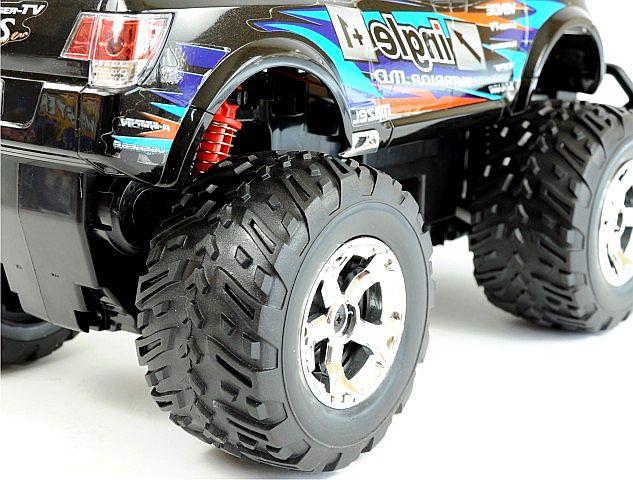 Actual product image Amewi Ingle (RTR Ready-to-Run)