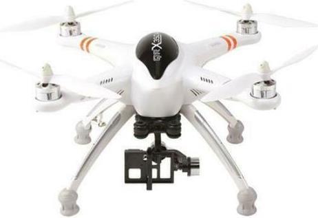 Immagine prodotto Amewi Walkera QRX350 PRO Devo 10